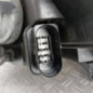 Optique avant principal droit (feux)(phare) VOLKSWAGEN PASSAT 5