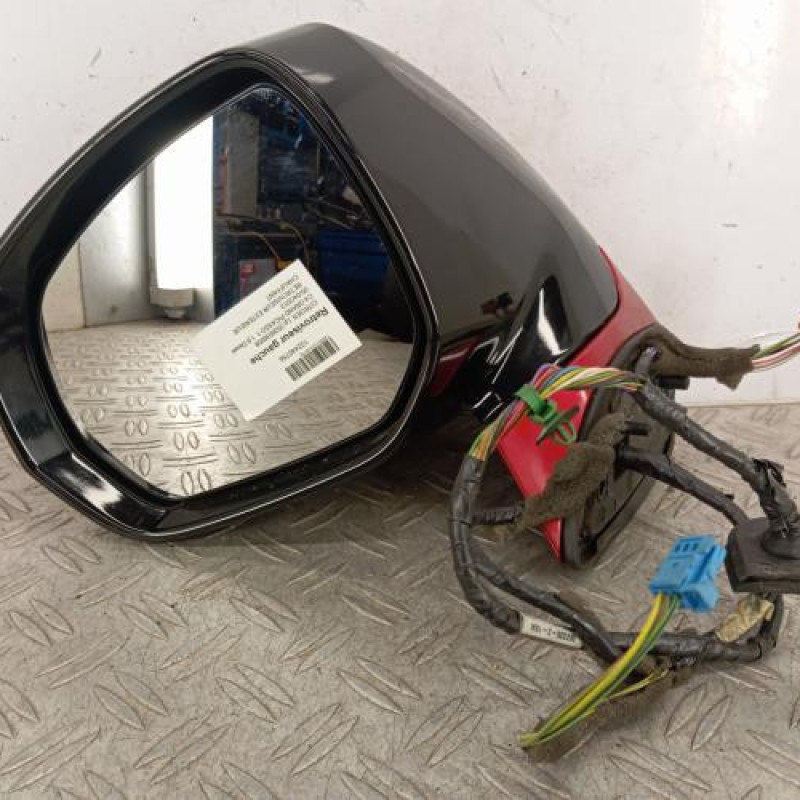 Retroviseur gauche CITROEN C4 GRAND PICASSO 1