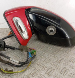 Retroviseur gauche CITROEN C4 GRAND PICASSO 1 Photo n°3