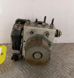 Bloc ABS (freins anti-blocage) FIAT DUCATO 3 Photo n°1