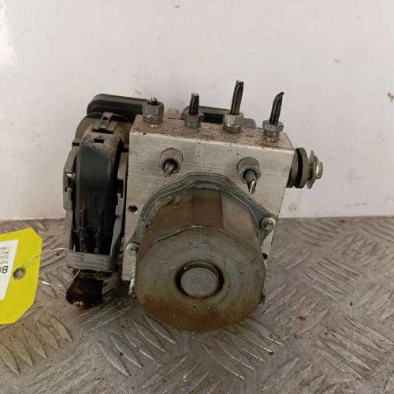 Bloc ABS (freins anti-blocage) FIAT DUCATO 3