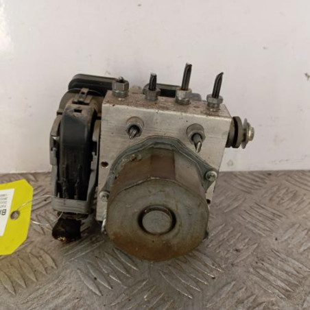 Bloc ABS (freins anti-blocage) FIAT DUCATO 3 Photo n°1