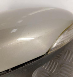 Retroviseur gauche FORD B-MAX Photo n°3