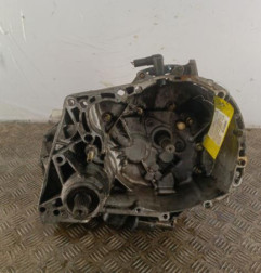 Boite de vitesses RENAULT MEGANE 1 Photo n°1