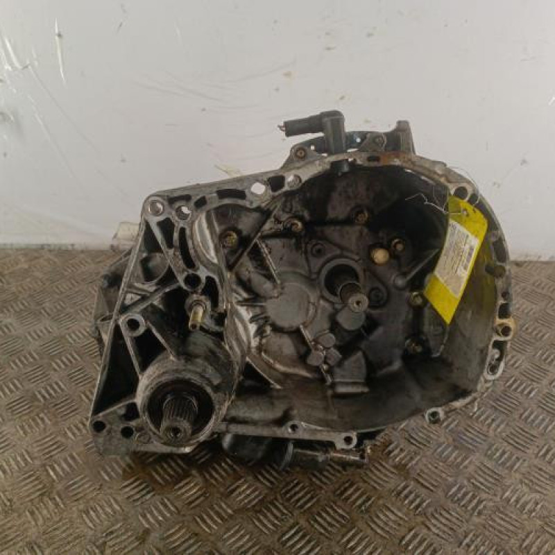 Boite de vitesses RENAULT MEGANE 1