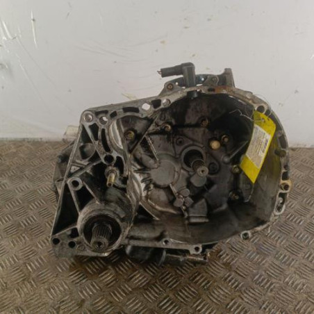 Boite de vitesses RENAULT MEGANE 1 Photo n°1