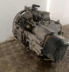 Boite de vitesses RENAULT MEGANE 1
