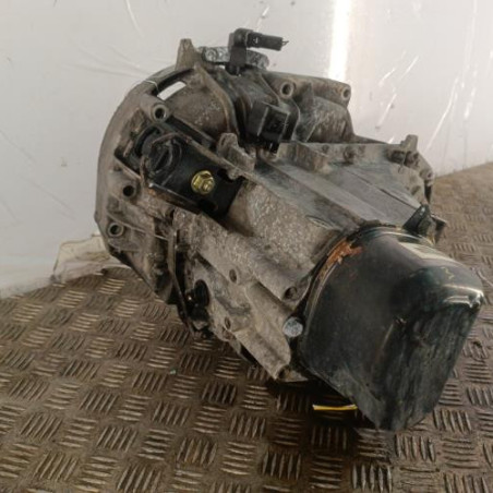 Boite de vitesses RENAULT MEGANE 1