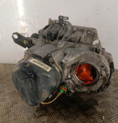 Boite de vitesses RENAULT MEGANE 1 Photo n°3