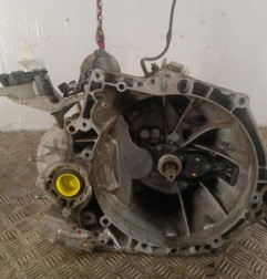 Boite de vitesses PEUGEOT 308 2 Photo n°1