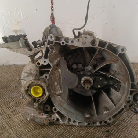 Boite de vitesses PEUGEOT 308 2 Photo n°1