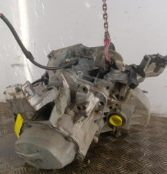 Boite de vitesses PEUGEOT 308 2 Photo n°3