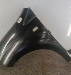 Aile avant gauche RENAULT TWINGO 2 Photo n°1