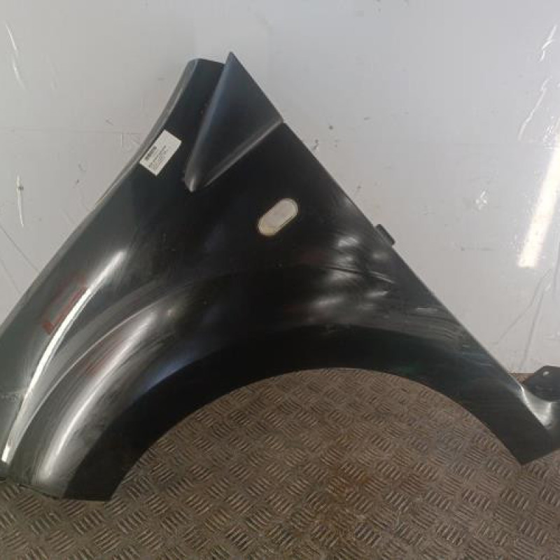 Aile avant gauche RENAULT TWINGO 2 Aile avant gauche RENAULT TWINGO 2