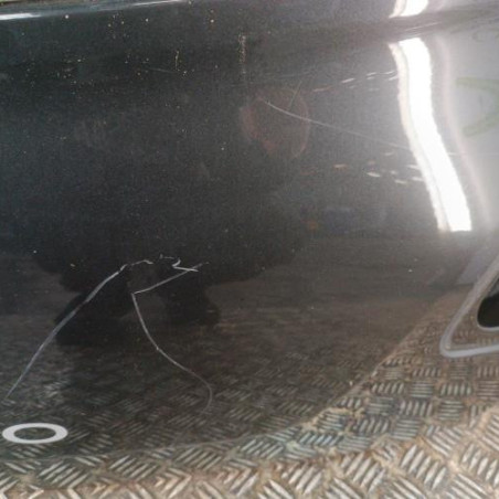 Malle/Hayon arriere RENAULT TWINGO 2