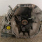 Boite de vitesses RENAULT CLIO 4