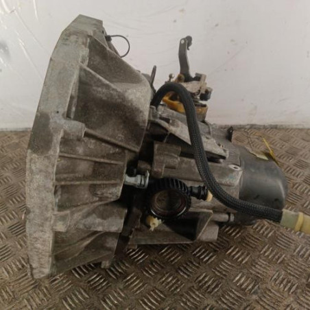 Boite de vitesses RENAULT CLIO 4