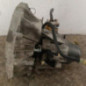 Boite de vitesses RENAULT CLIO 4