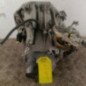 Boite de vitesses RENAULT CLIO 4
