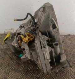 Boite de vitesses RENAULT CLIO 4 Photo n°4