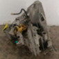 Boite de vitesses RENAULT CLIO 4