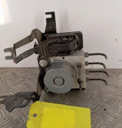 Bloc ABS (freins anti-blocage) RENAULT CLIO 4 Photo n°1