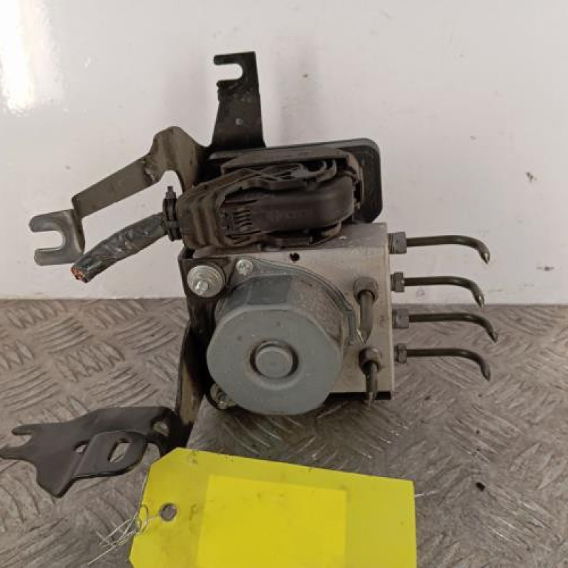 Bloc ABS (freins anti-blocage) RENAULT CLIO 4