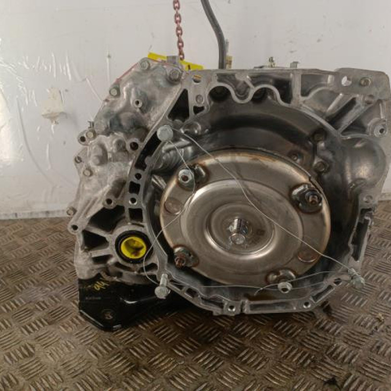 Boite de vitesses DACIA SANDERO 3