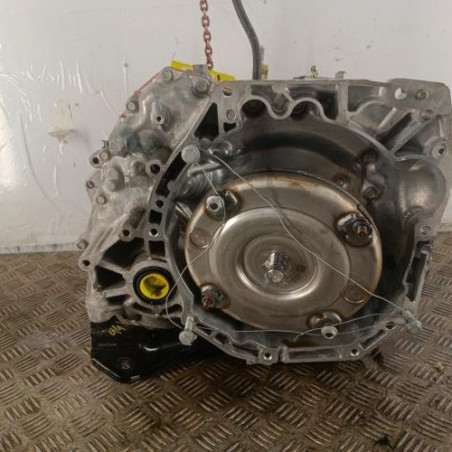 Boite de vitesses DACIA SANDERO 3 Photo n°1