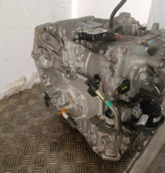 Boite de vitesses DACIA SANDERO 3