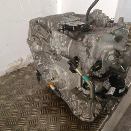 Boite de vitesses DACIA SANDERO 3