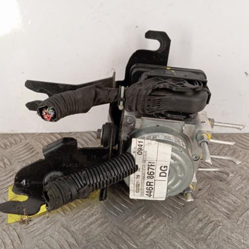 Bloc ABS (freins anti-blocage) DACIA SANDERO 3