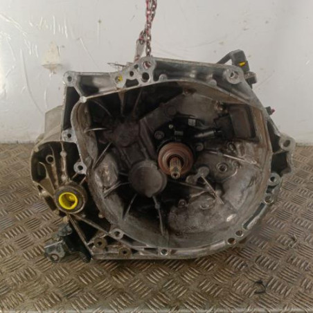 Boite de vitesses CITROEN C4 CACTUS Photo n°1
