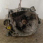 Boite de vitesses CITROEN C4 CACTUS