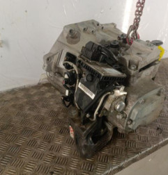 Boite de vitesses CITROEN C4 CACTUS