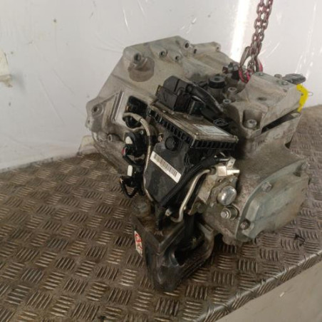 Boite de vitesses CITROEN C4 CACTUS