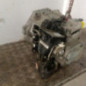 Boite de vitesses CITROEN C4 CACTUS