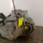 Boite de vitesses CITROEN C4 CACTUS