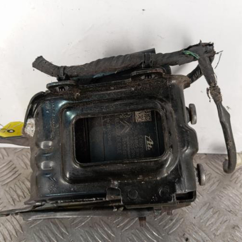 Bloc ABS (freins anti-blocage) CITROEN C4 CACTUS Bloc ABS (freins anti-blocage) CITROEN C4 CACTUS