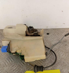 Serrure avant droit VOLKSWAGEN POLO 4