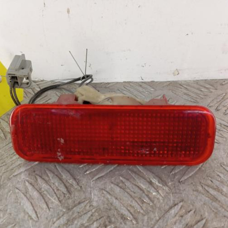 Feu arriere stop central FORD TRANSIT CONNECT 1