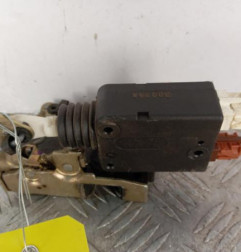 Serrure avant gauche CITROEN SAXO Photo n°1