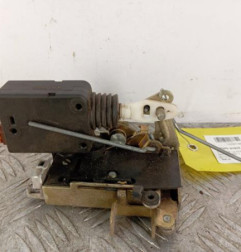 Serrure avant gauche CITROEN SAXO