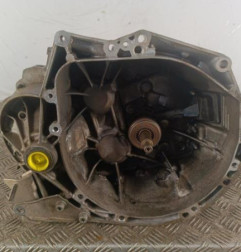 Boite de vitesses PEUGEOT 308 2 Photo n°1