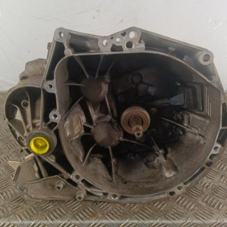 Boite de vitesses PEUGEOT 308 2 Photo n°1