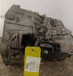 Boite de vitesses PEUGEOT 308 2