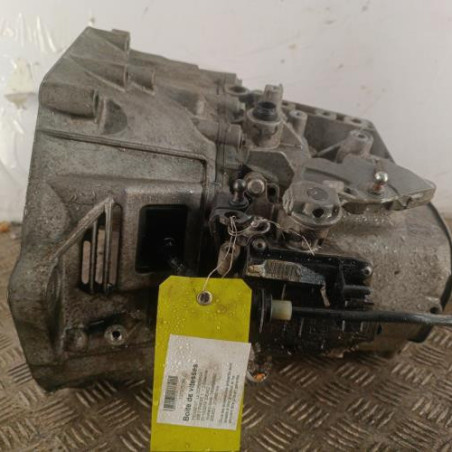 Boite de vitesses PEUGEOT 308 2