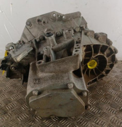 Boite de vitesses PEUGEOT 308 2 Photo n°3