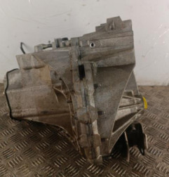 Boite de vitesses PEUGEOT 308 2 Photo n°4