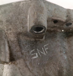 Boite de vitesses PEUGEOT 308 2 Photo n°6